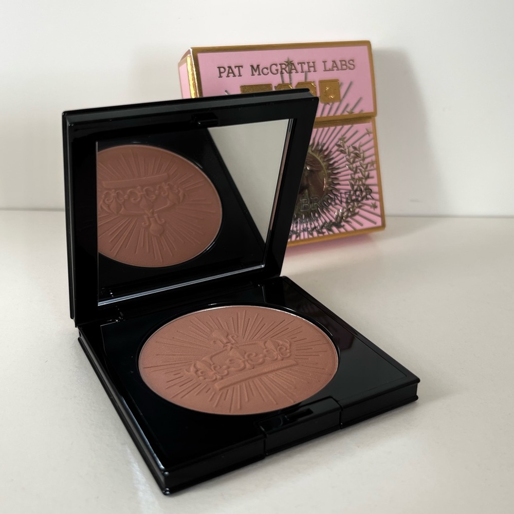 Pat McGrath Labs Bronzer